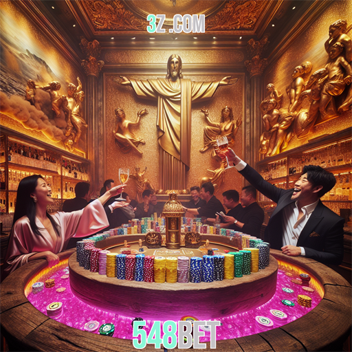 Explorando as Ofertas da 548bet: Oportunidades Imperdíveis no Mundo dos Jogos