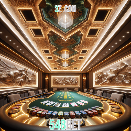 A Ascensão dos Jogos Virtuais na 548bet